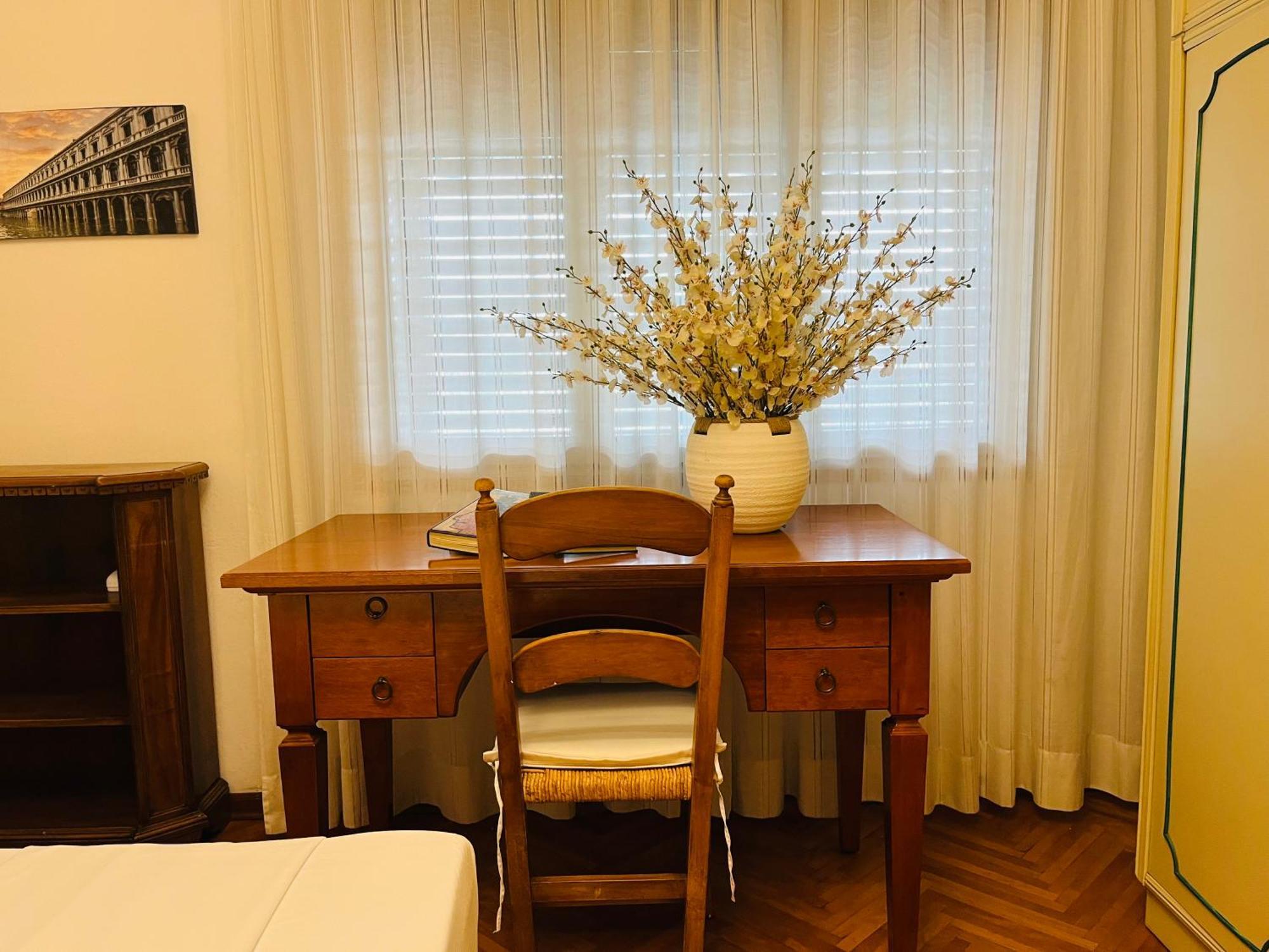 מסטרה Thalia Venezia Appartamento Accogliente מראה חיצוני תמונה