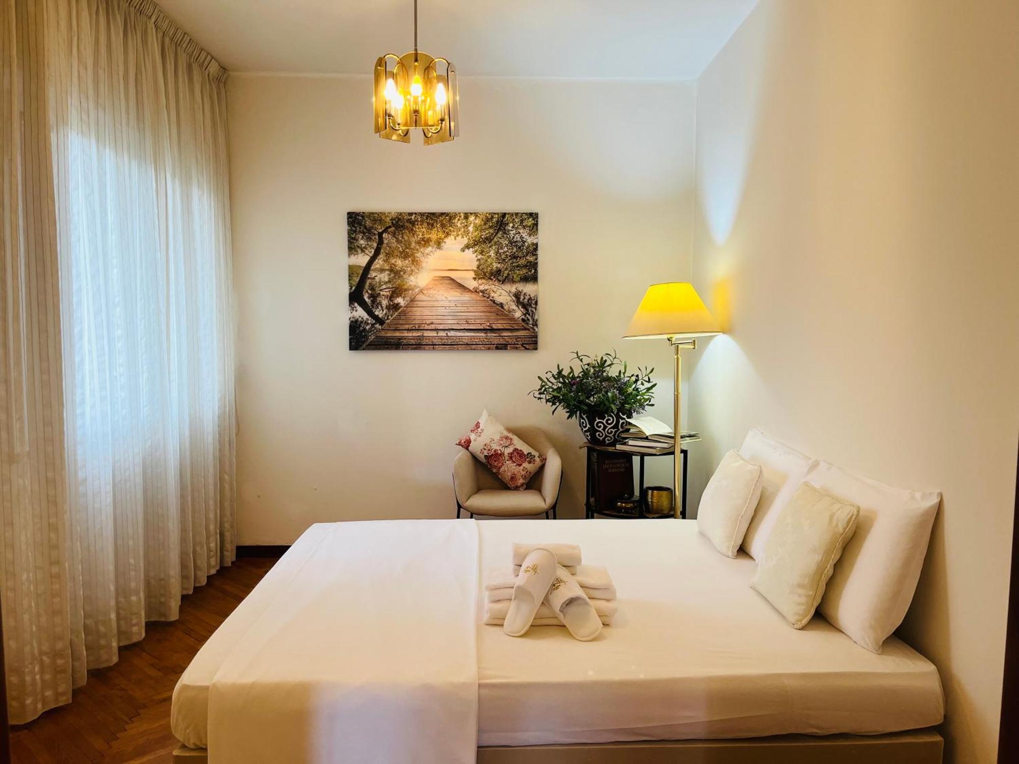 מסטרה Thalia Venezia Appartamento Accogliente מראה חיצוני תמונה