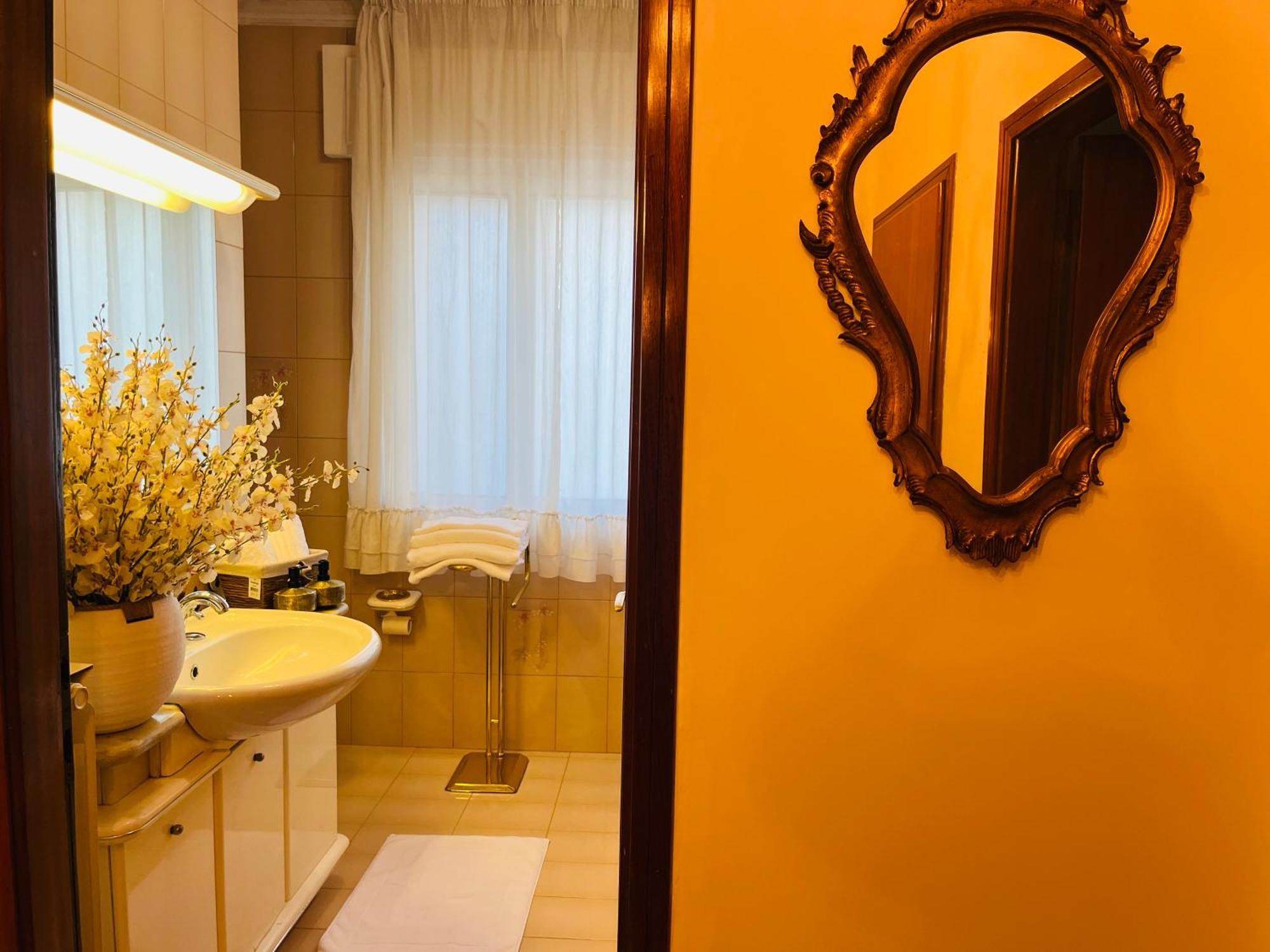 מסטרה Thalia Venezia Appartamento Accogliente מראה חיצוני תמונה