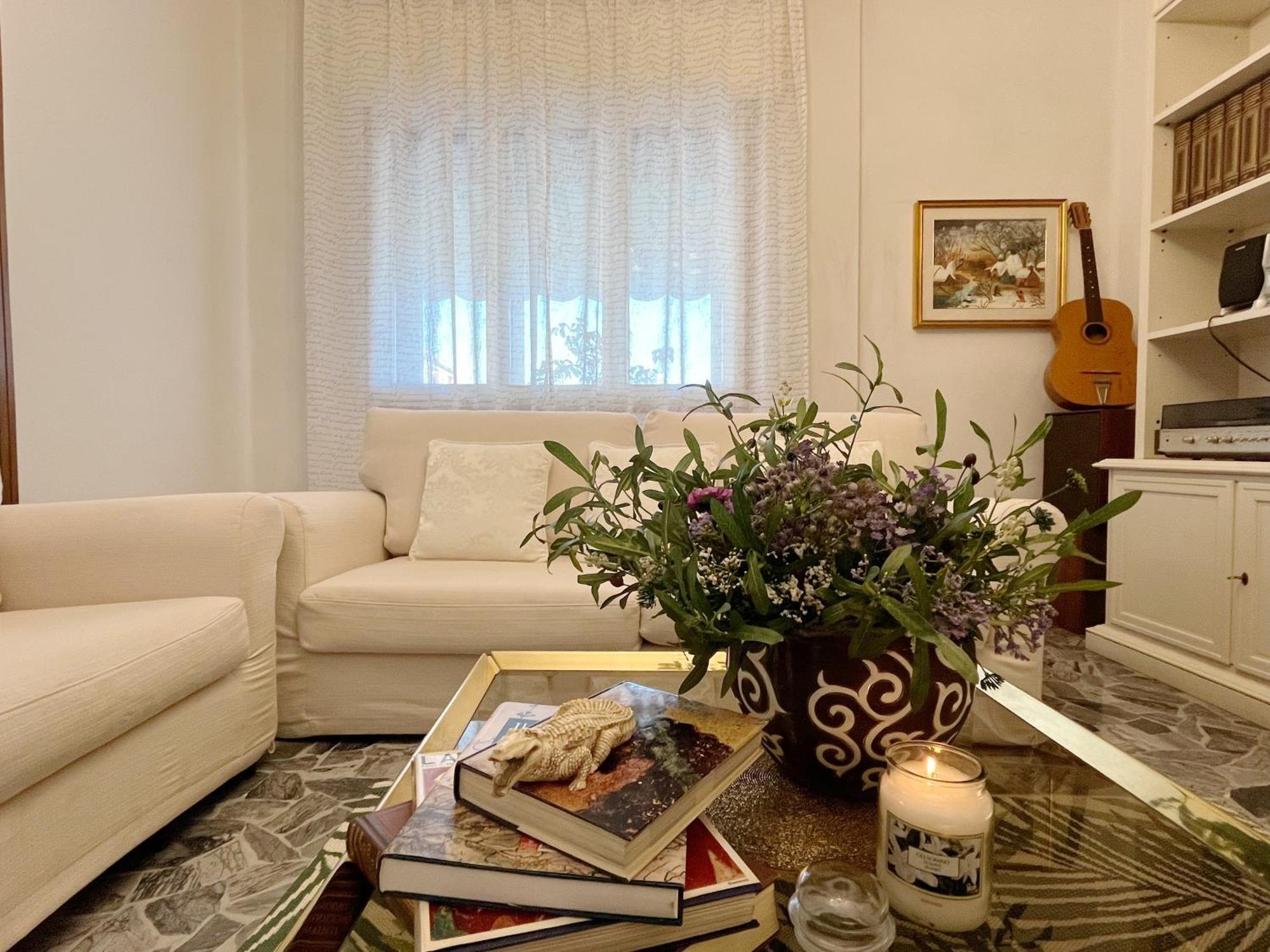 מסטרה Thalia Venezia Appartamento Accogliente מראה חיצוני תמונה