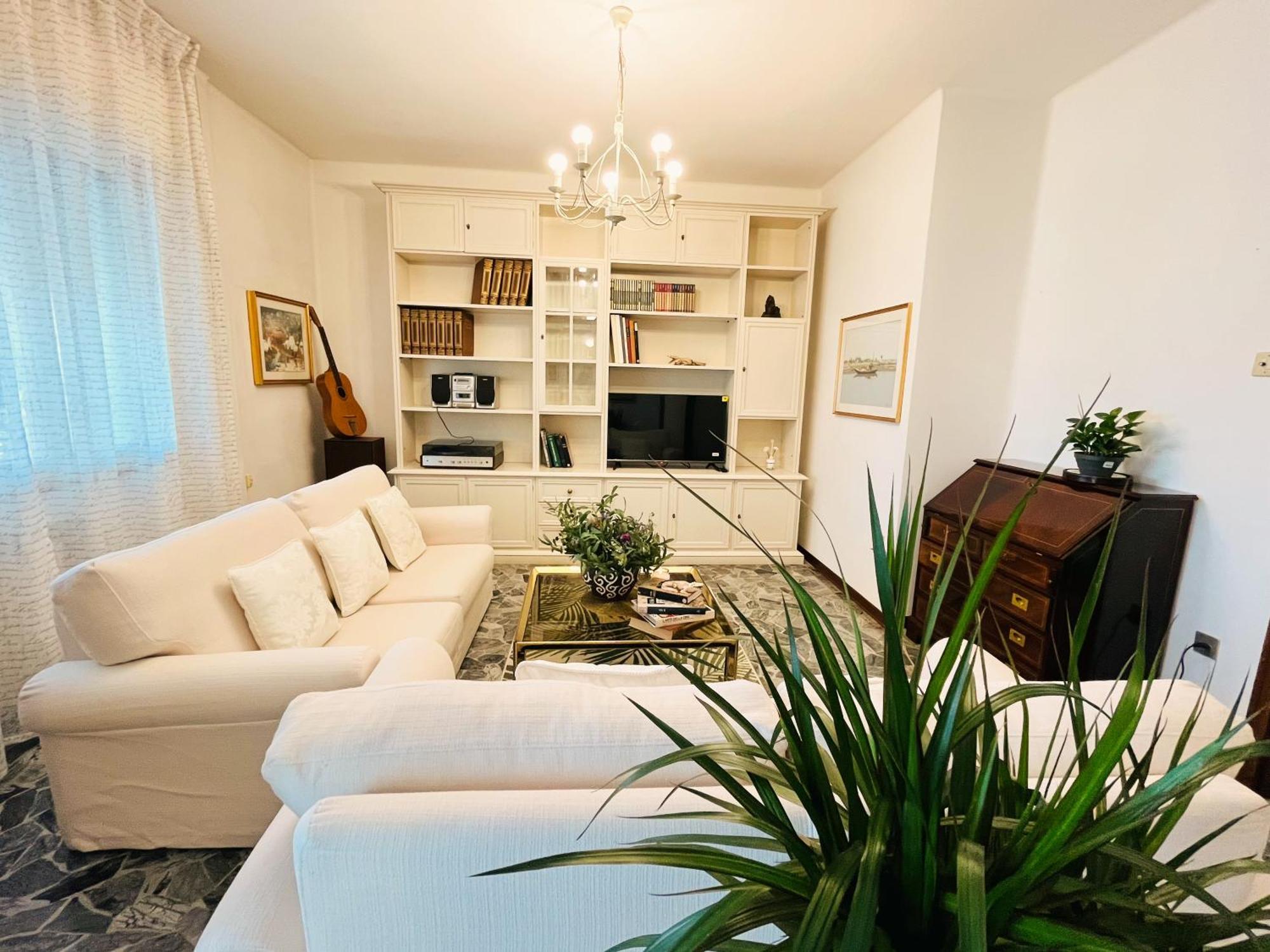 מסטרה Thalia Venezia Appartamento Accogliente מראה חיצוני תמונה