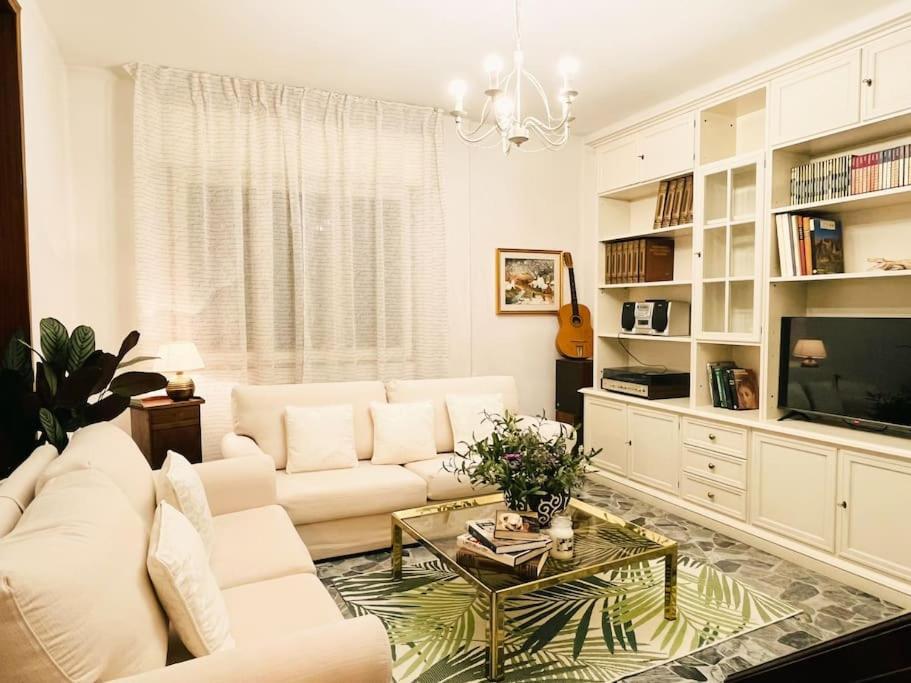 מסטרה Thalia Venezia Appartamento Accogliente מראה חיצוני תמונה